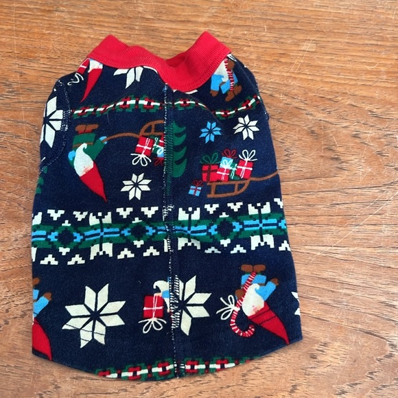 Hanna Andersson Other - Hanna Andersson Dog Tee Pet John XS